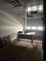 Sis Building (D3), Factory #528905611